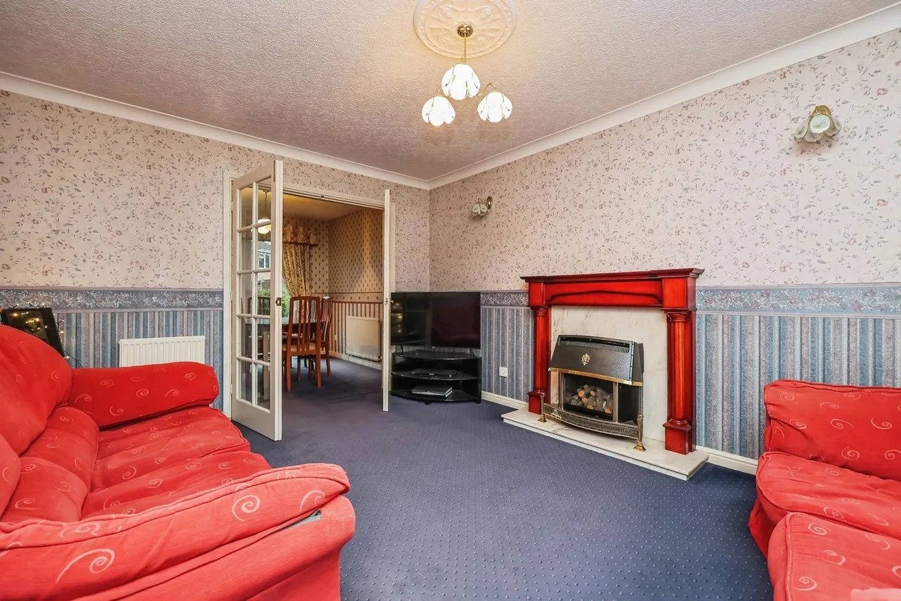 Minster Close, Hucknall, Nottingham, Nottinghamshire, NG15, photo 8