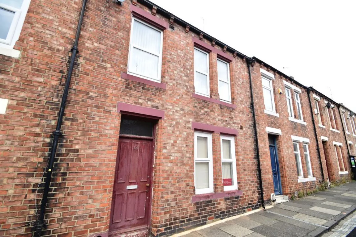 5 bed property to rent, East Atherton Street, Durham, DH1