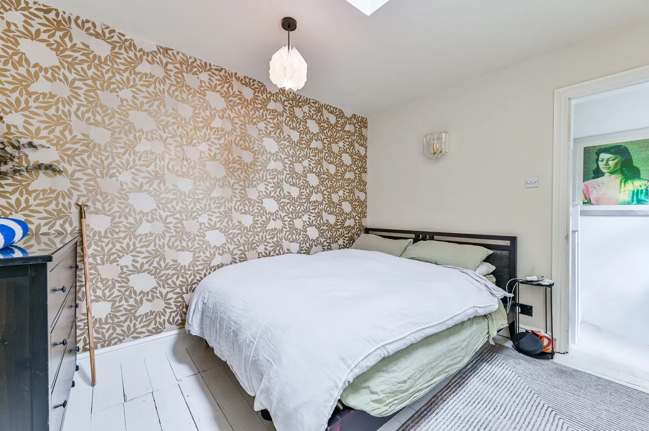 55 Derbyshire Street, London, photo 9
