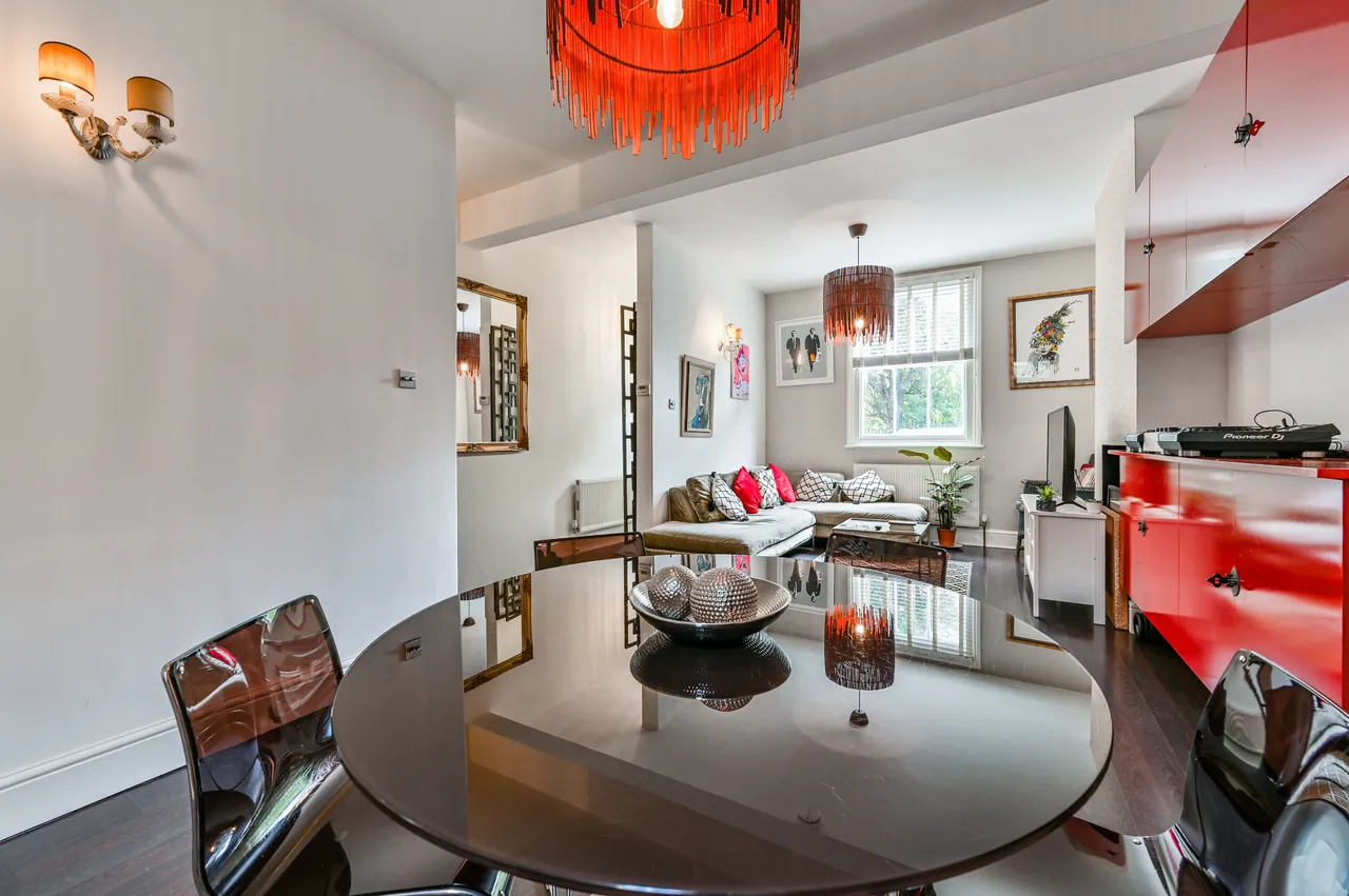 55 Derbyshire Street, London, photo 7