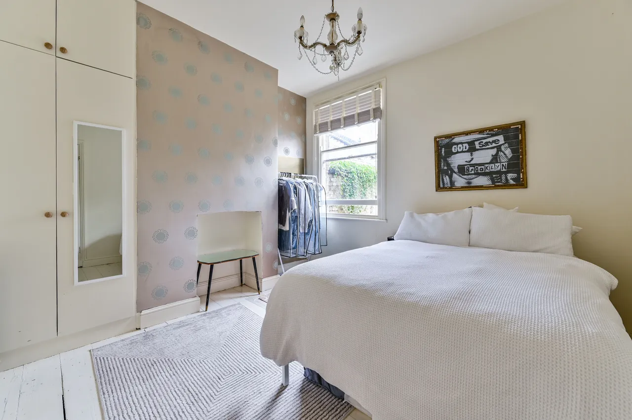 55 Derbyshire Street, London, photo 8