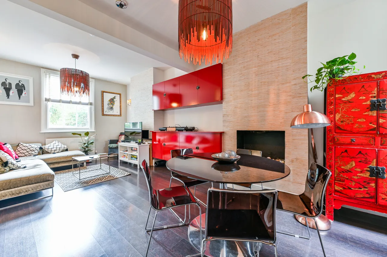 55 Derbyshire Street, London, photo 5