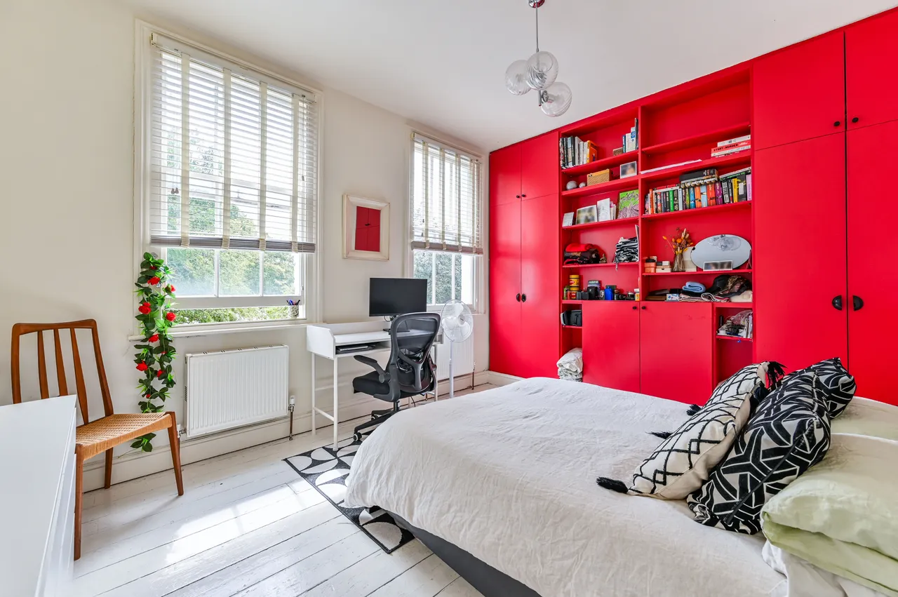 55 Derbyshire Street, London, photo 6