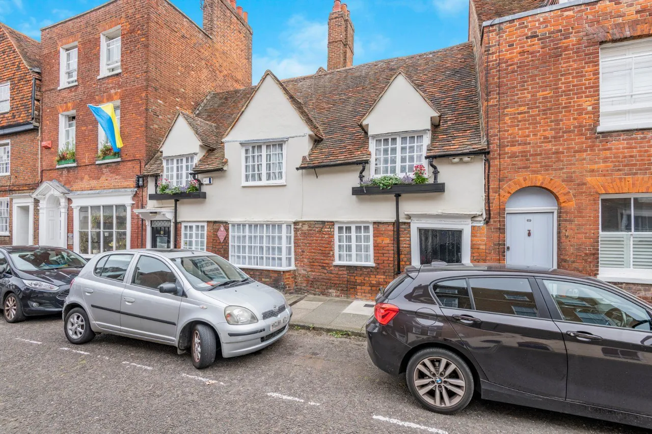 Broad Street, Canterbury, Kent, CT1 2LS, photo 6