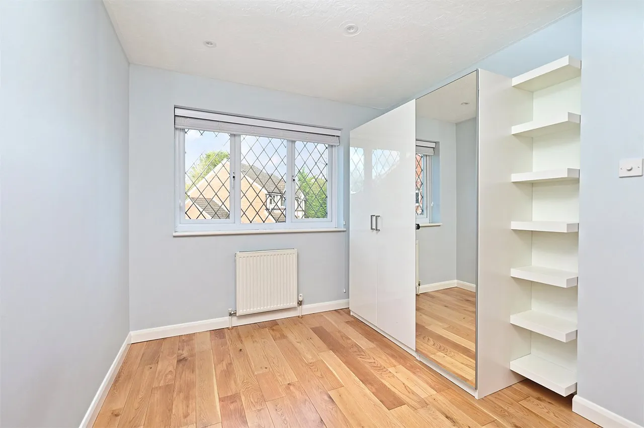 Twisell Thorne, Church Crookham, Fleet, Hampshire, GU52 0YT, photo 10