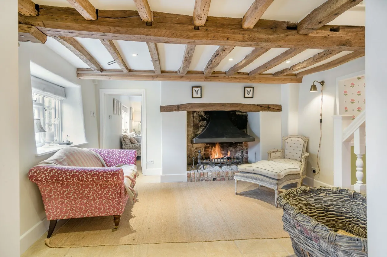 Ebbesbourne Wake, Salisbury, Wiltshire, SP5 5JQ, photo 4