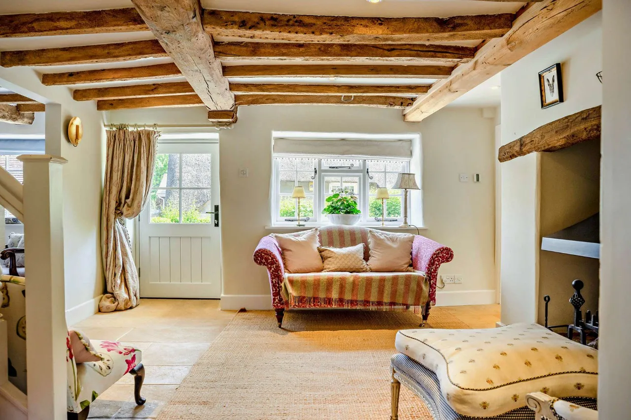 Ebbesbourne Wake, Salisbury, Wiltshire, SP5 5JQ, photo 5
