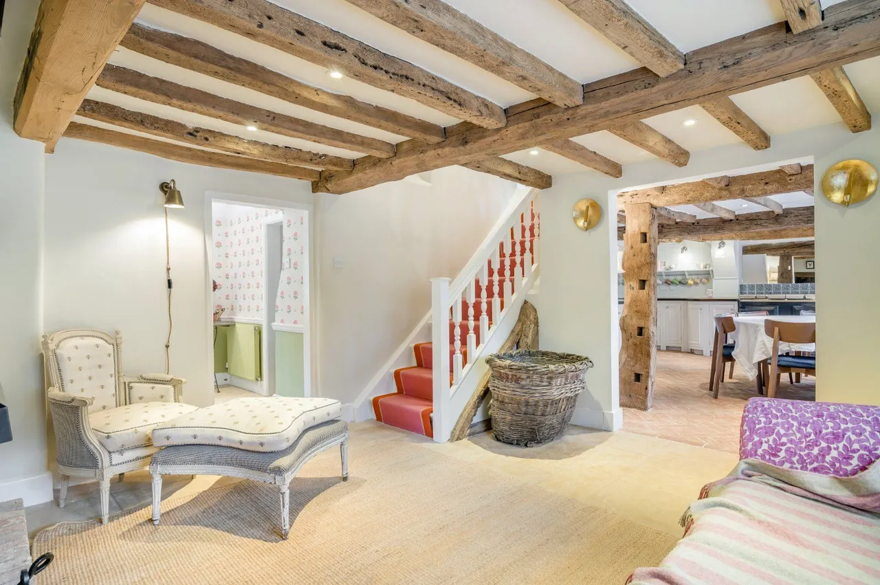 Ebbesbourne Wake, Salisbury, Wiltshire, SP5 5JQ, photo 6
