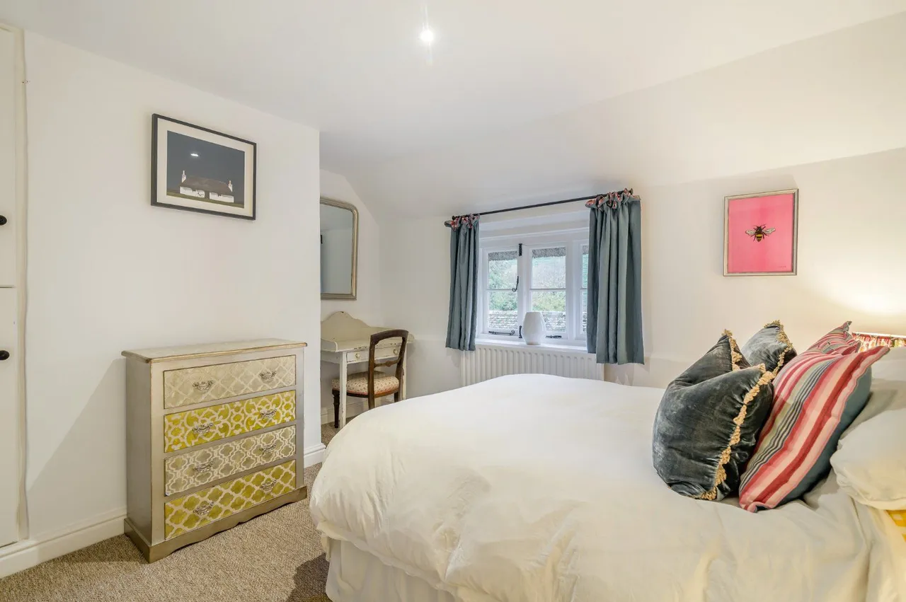 Ebbesbourne Wake, Salisbury, Wiltshire, SP5 5JQ, photo 12
