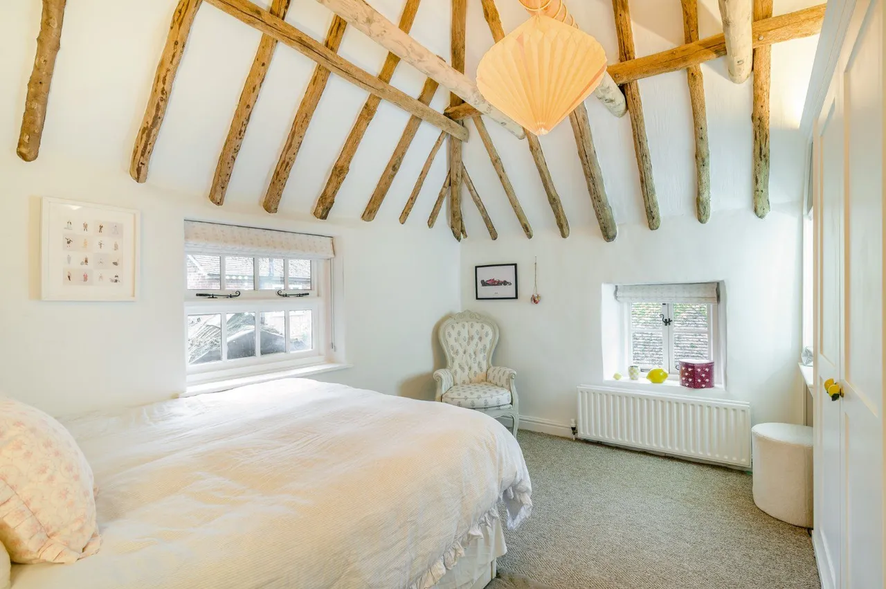 Ebbesbourne Wake, Salisbury, Wiltshire, SP5 5JQ, photo 10