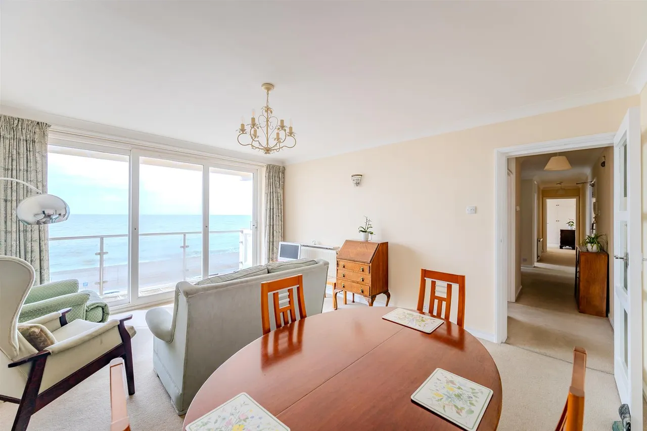 Hardwicke House, Seaford, photo 4