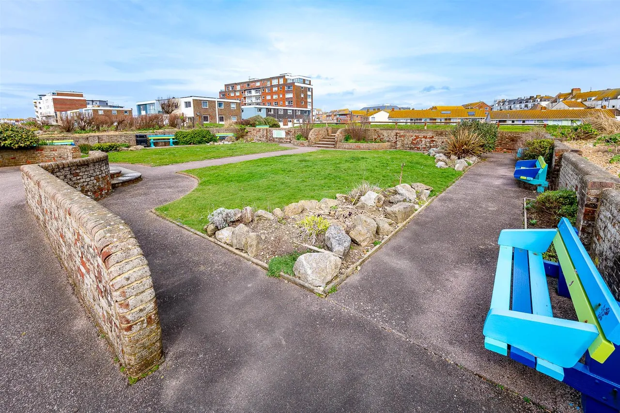 Hardwicke House, Seaford, photo 16