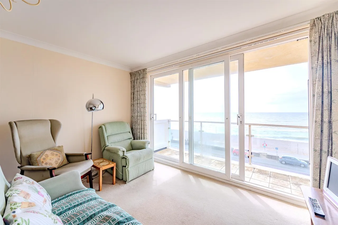 Hardwicke House, Seaford, photo 3