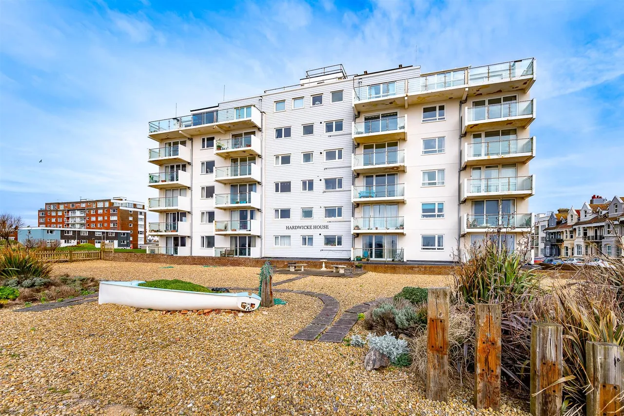 Hardwicke House, Seaford, photo 10