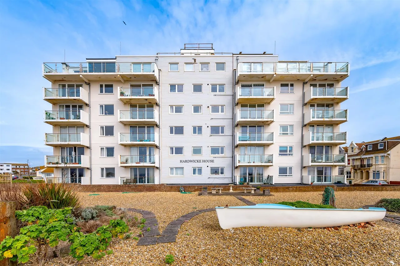 Hardwicke House, Seaford, photo 17