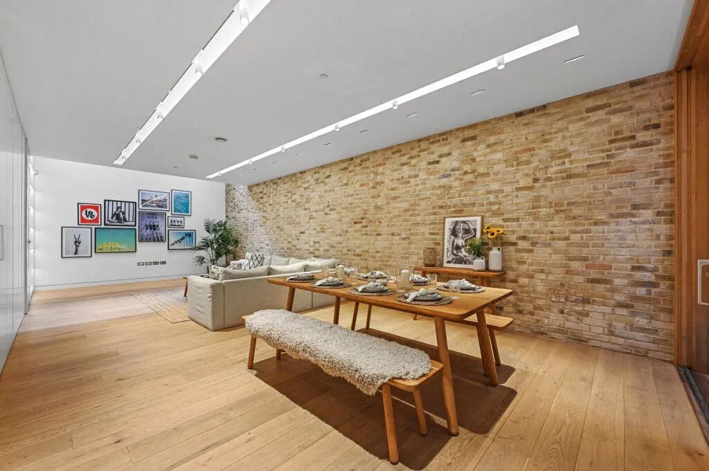 Bingham Place, Marylebone, W1U, photo 6