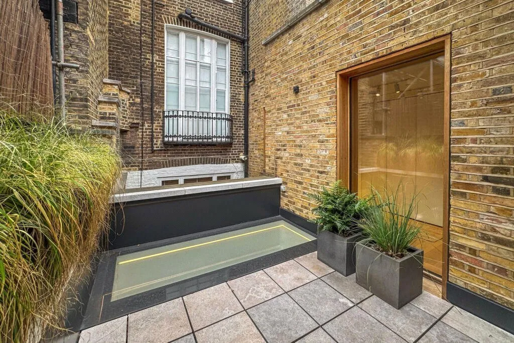 Bingham Place, Marylebone, W1U, photo 9