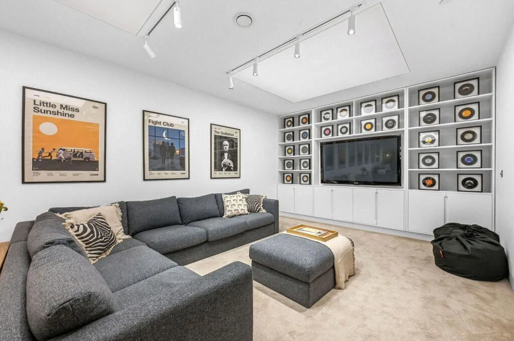 Bingham Place, Marylebone, W1U, photo 10