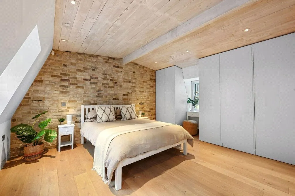 Bingham Place, Marylebone, W1U, photo 11