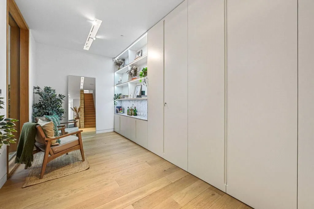 Bingham Place, Marylebone, W1U, photo 12