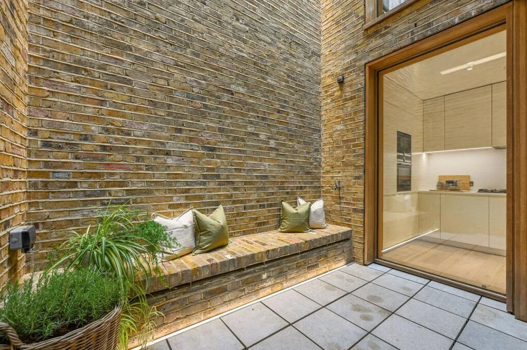 Bingham Place, Marylebone, W1U, photo 8