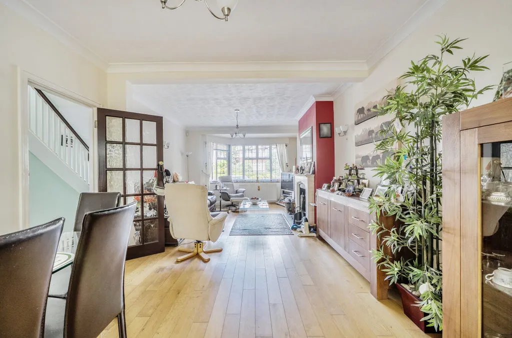 Old Lodge Lane, Purley CR8 4AN, photo 5