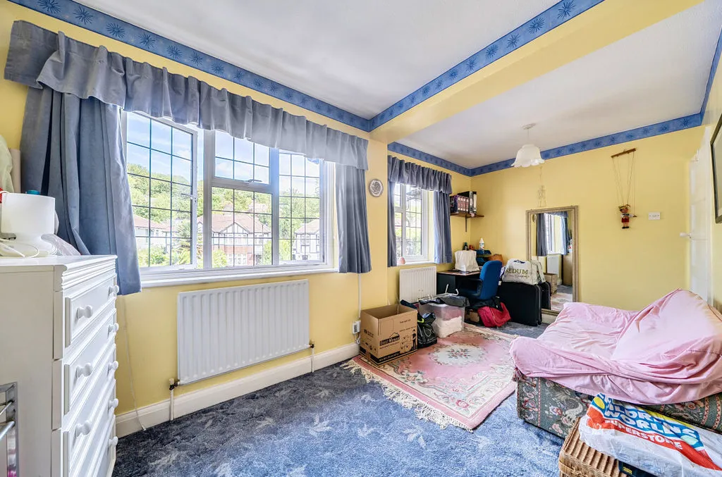 Old Lodge Lane, Purley CR8 4AN, photo 15