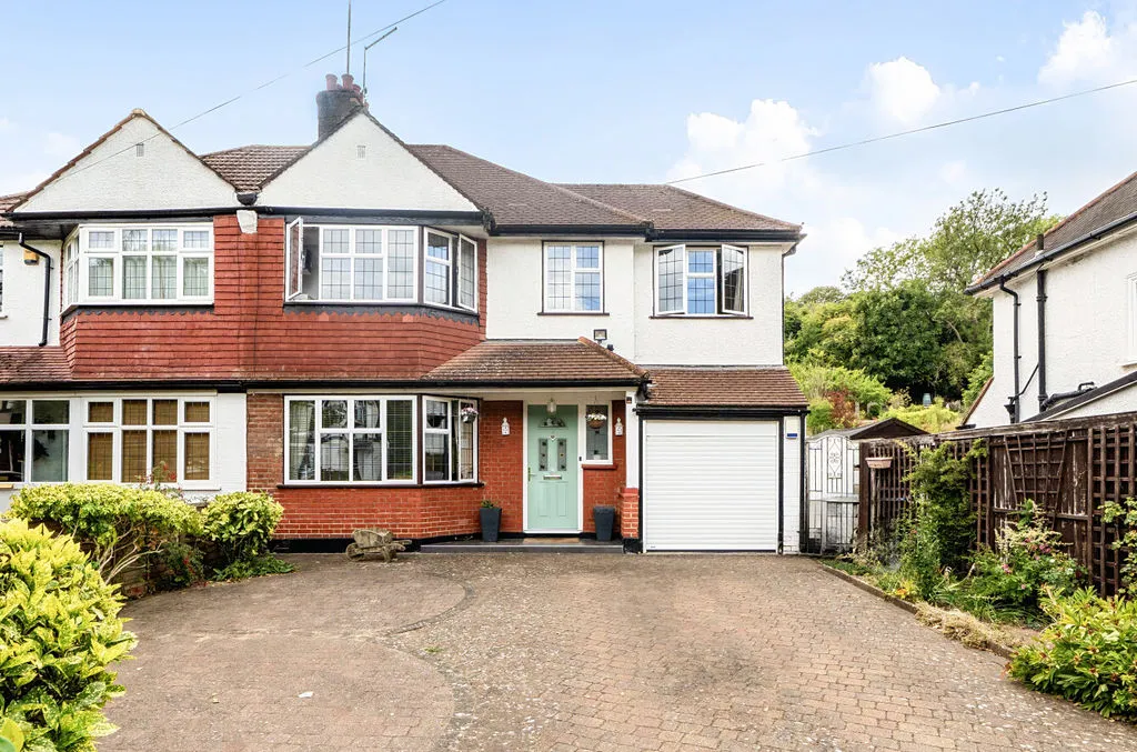 Old Lodge Lane, Purley CR8 4AN, photo 20