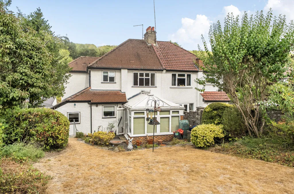 Old Lodge Lane, Purley CR8 4AN, photo 19