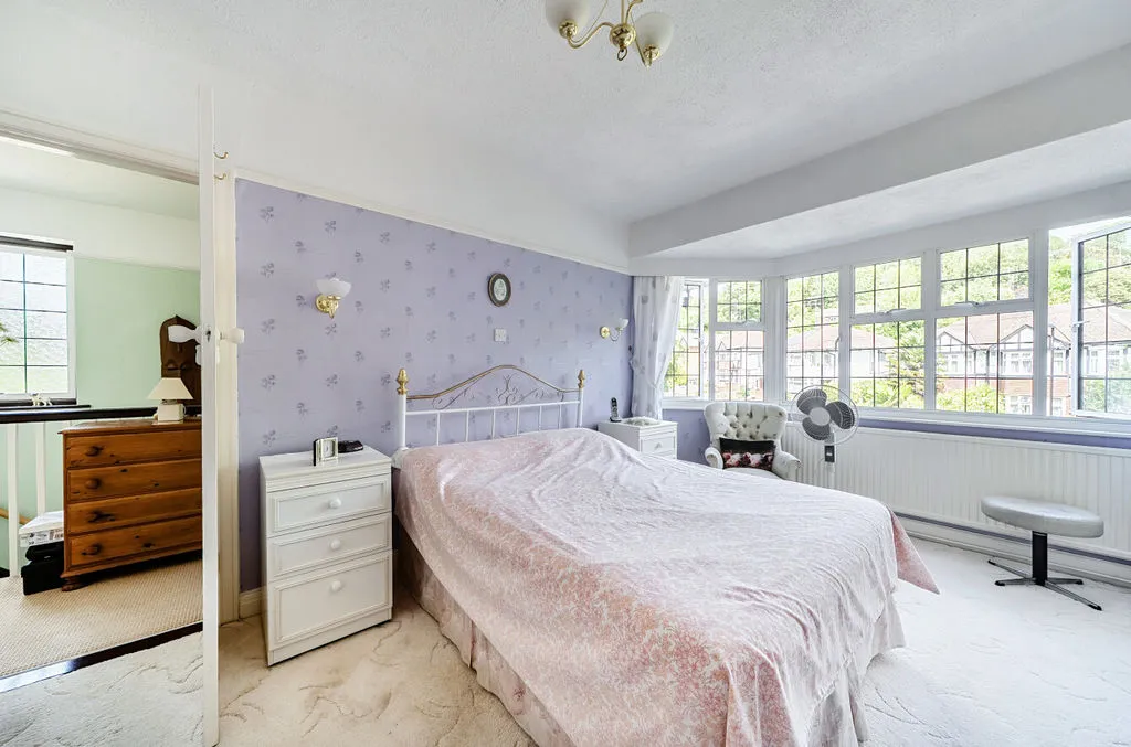 Old Lodge Lane, Purley CR8 4AN, photo 10