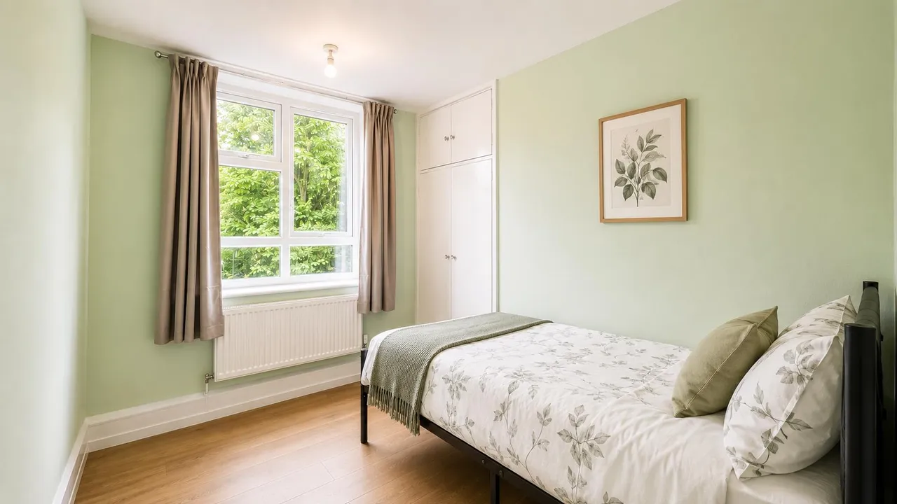 Este Road, London, SW11, photo 5