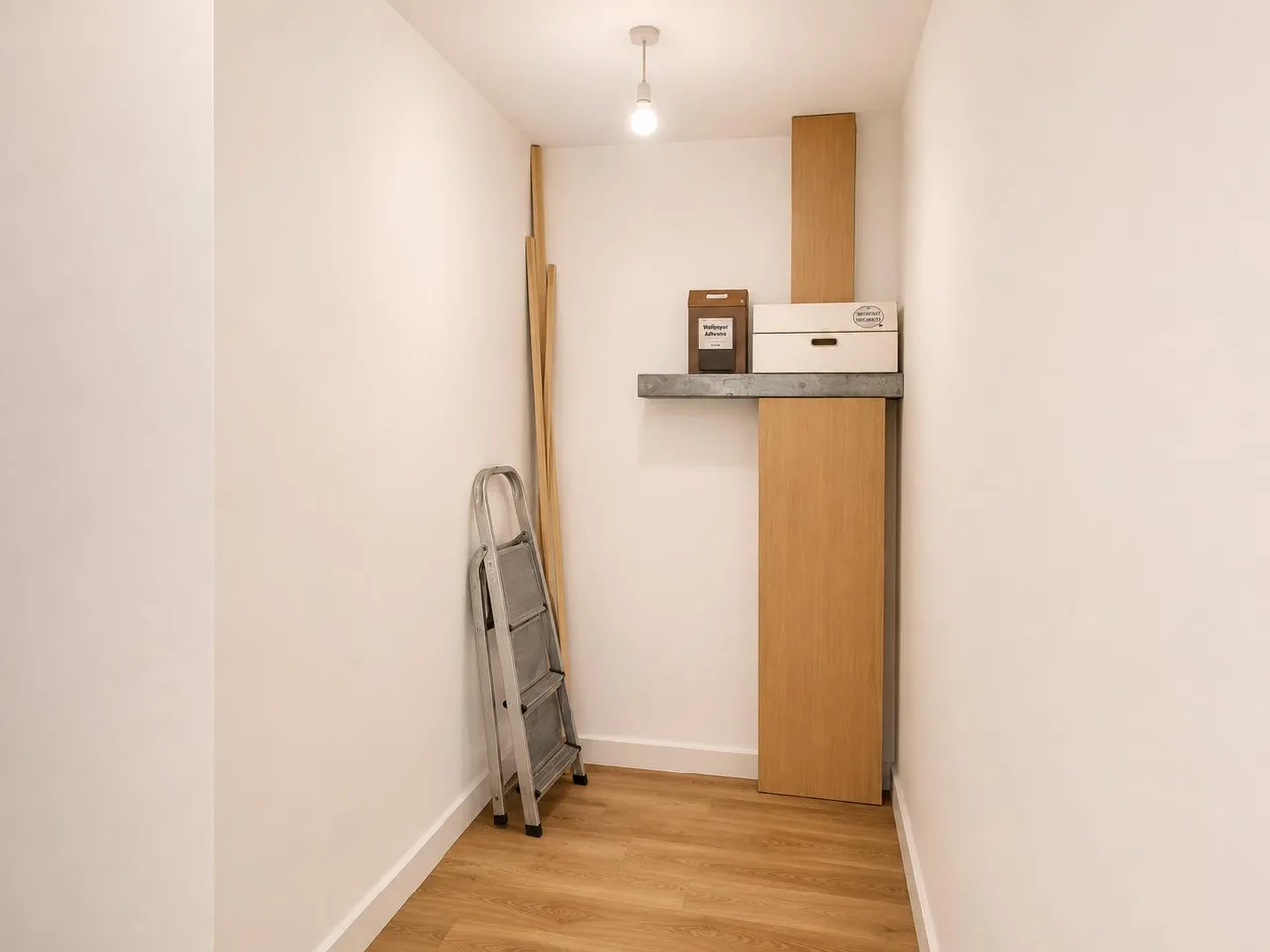 Este Road, London, SW11, photo 8