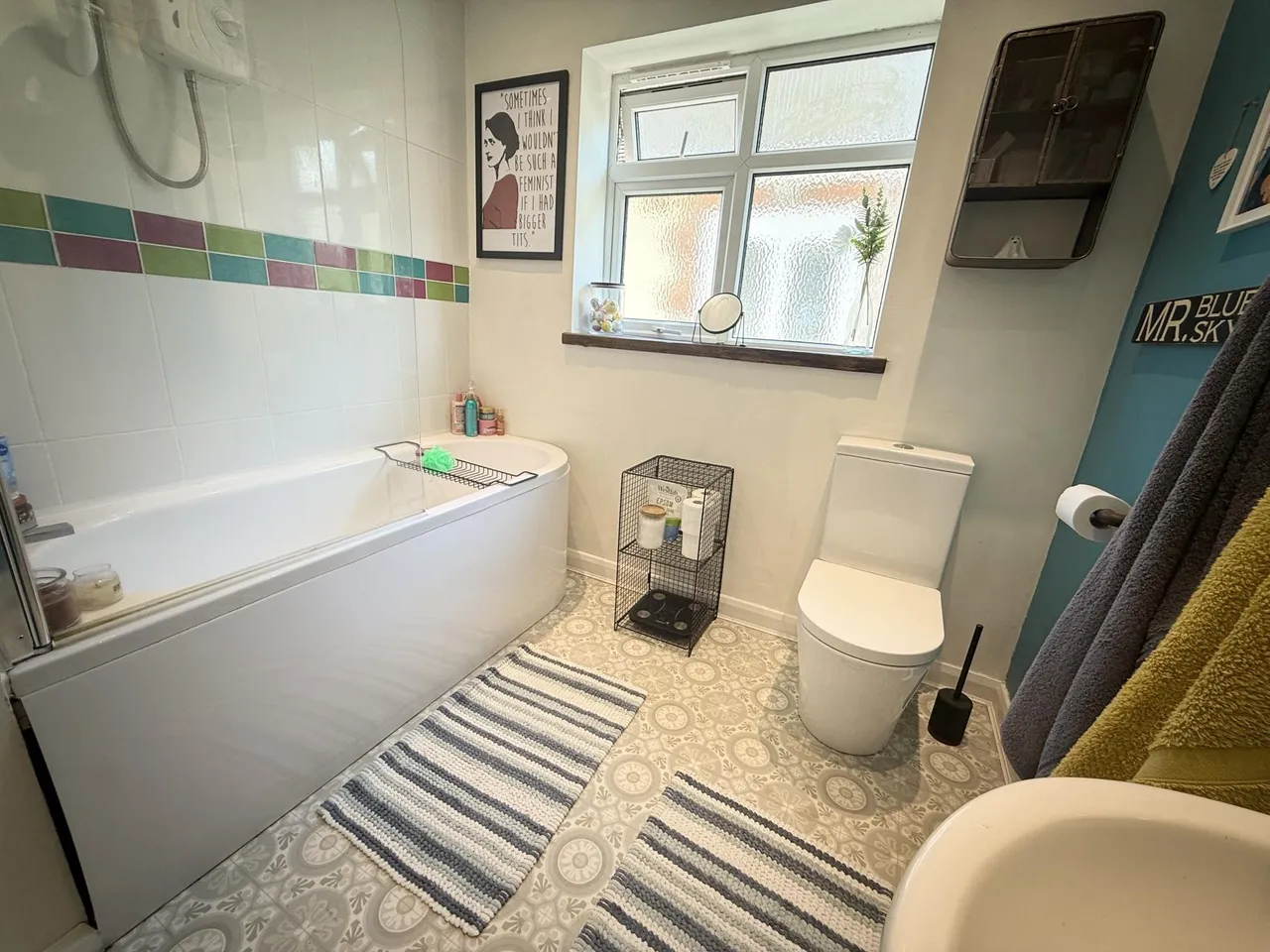 Irene Avenue, Prestatyn, LL19, photo 12