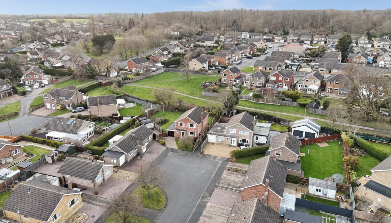 Torfrida Drive, Bourne, photo 7