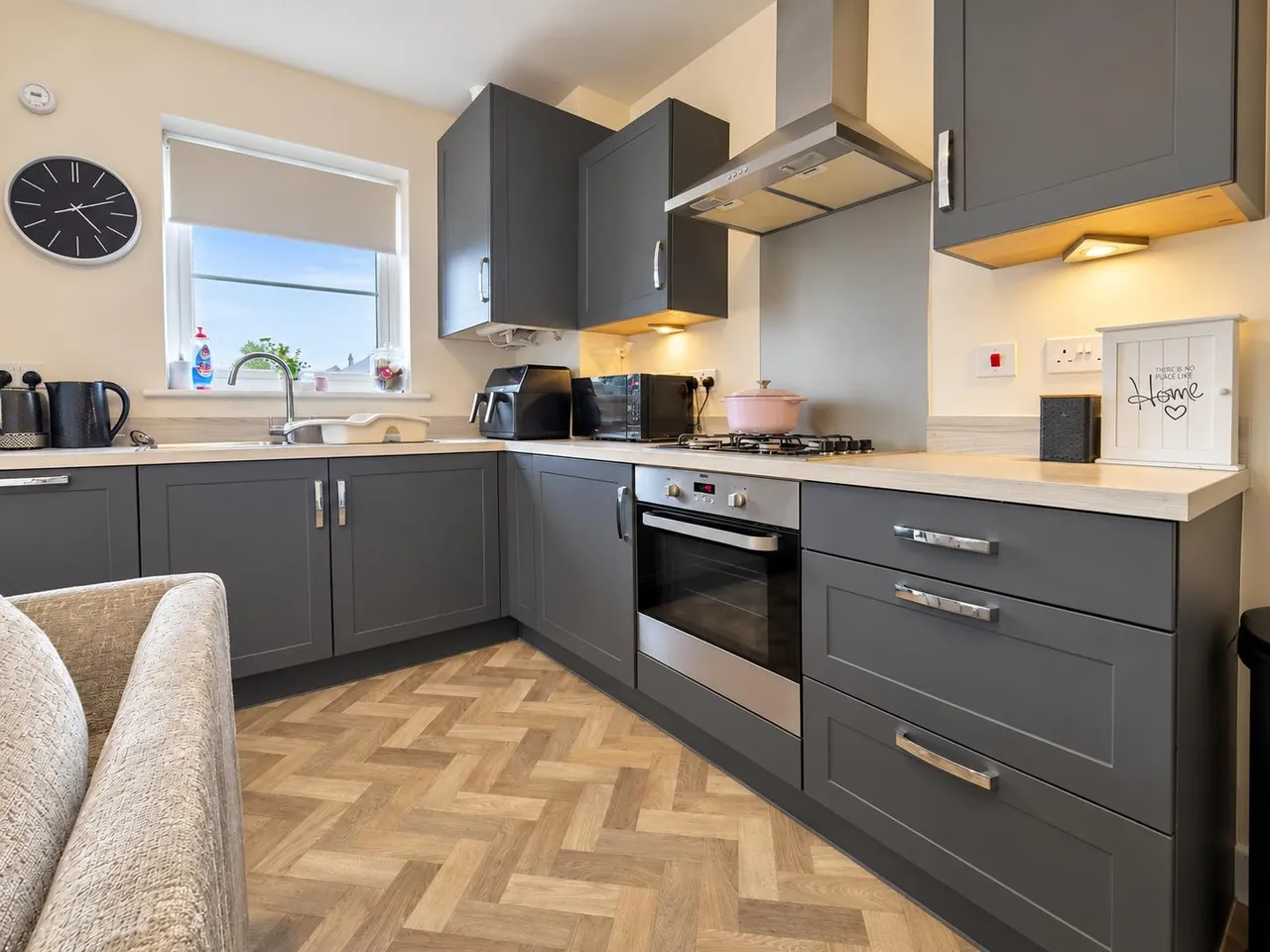 Clark Drive, Bristol, BS37, photo 9