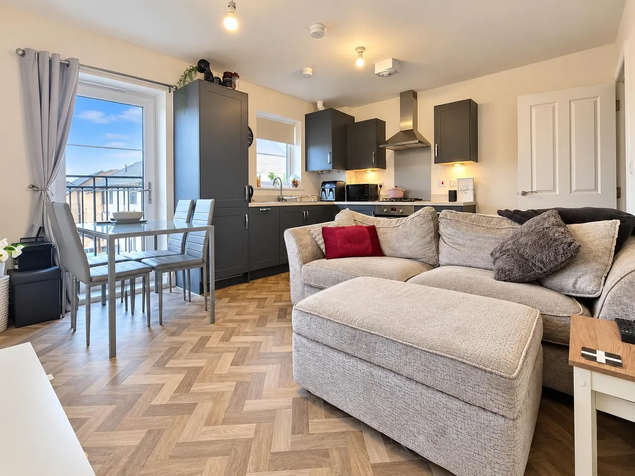 Clark Drive, Bristol, BS37, photo 8