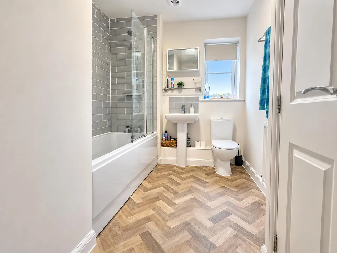 Clark Drive, Bristol, BS37, photo 7