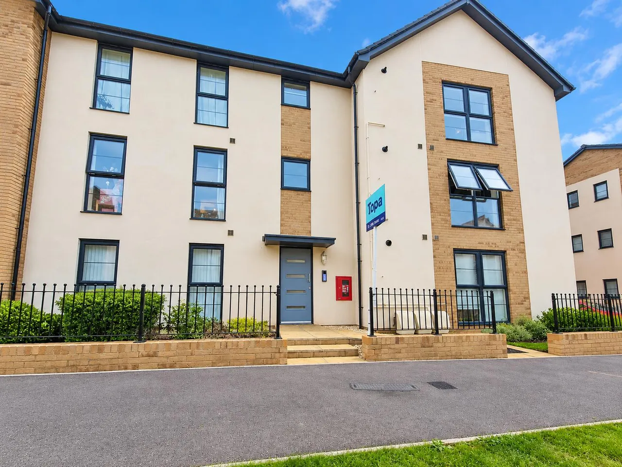 Clark Drive, Bristol, BS37, photo 3