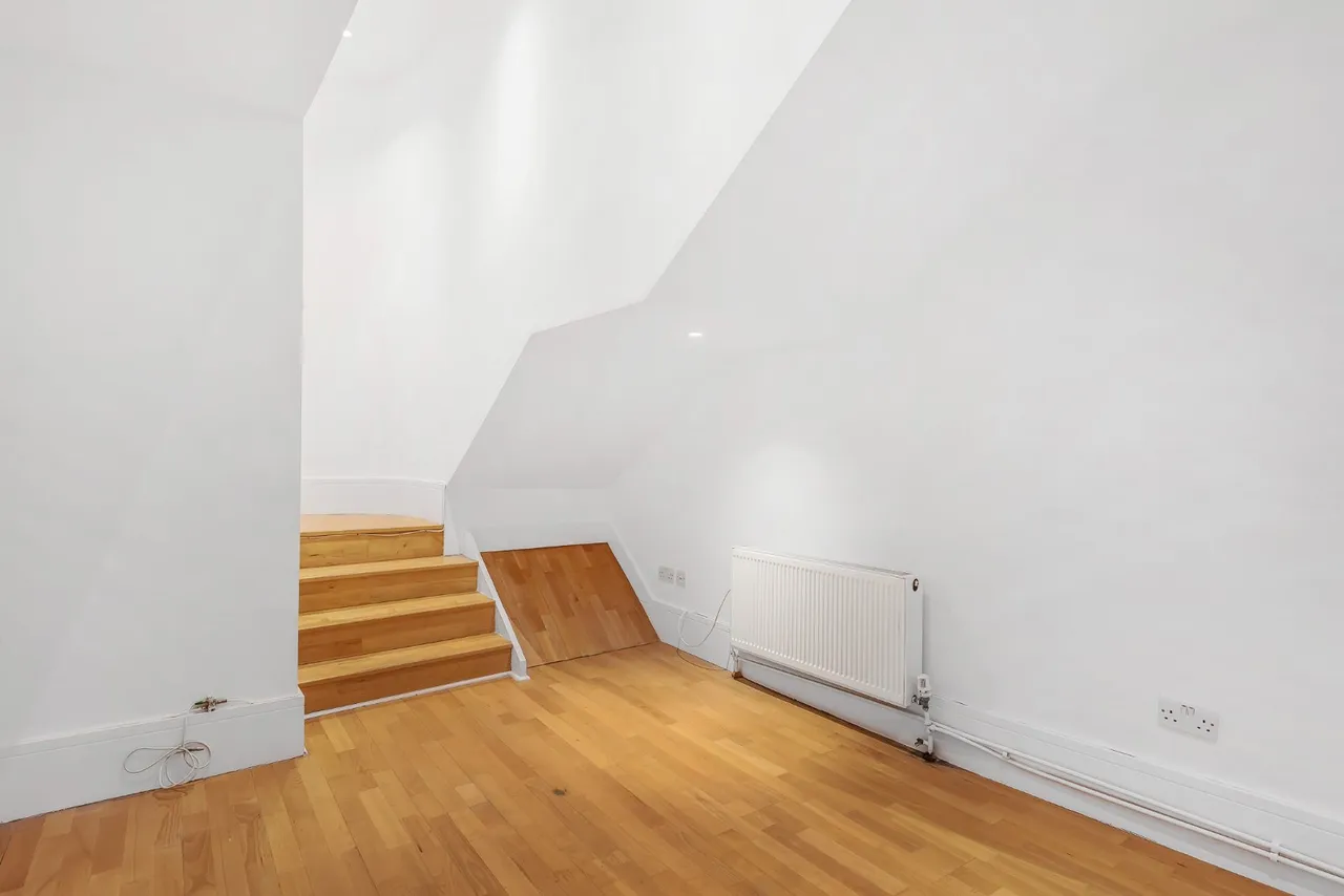 Lancaster Drive, Belsize Park, London, NW3, photo 6