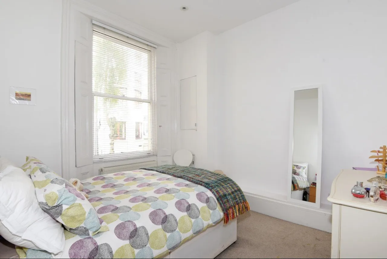Lancaster Drive, Belsize Park, London, NW3, photo 5