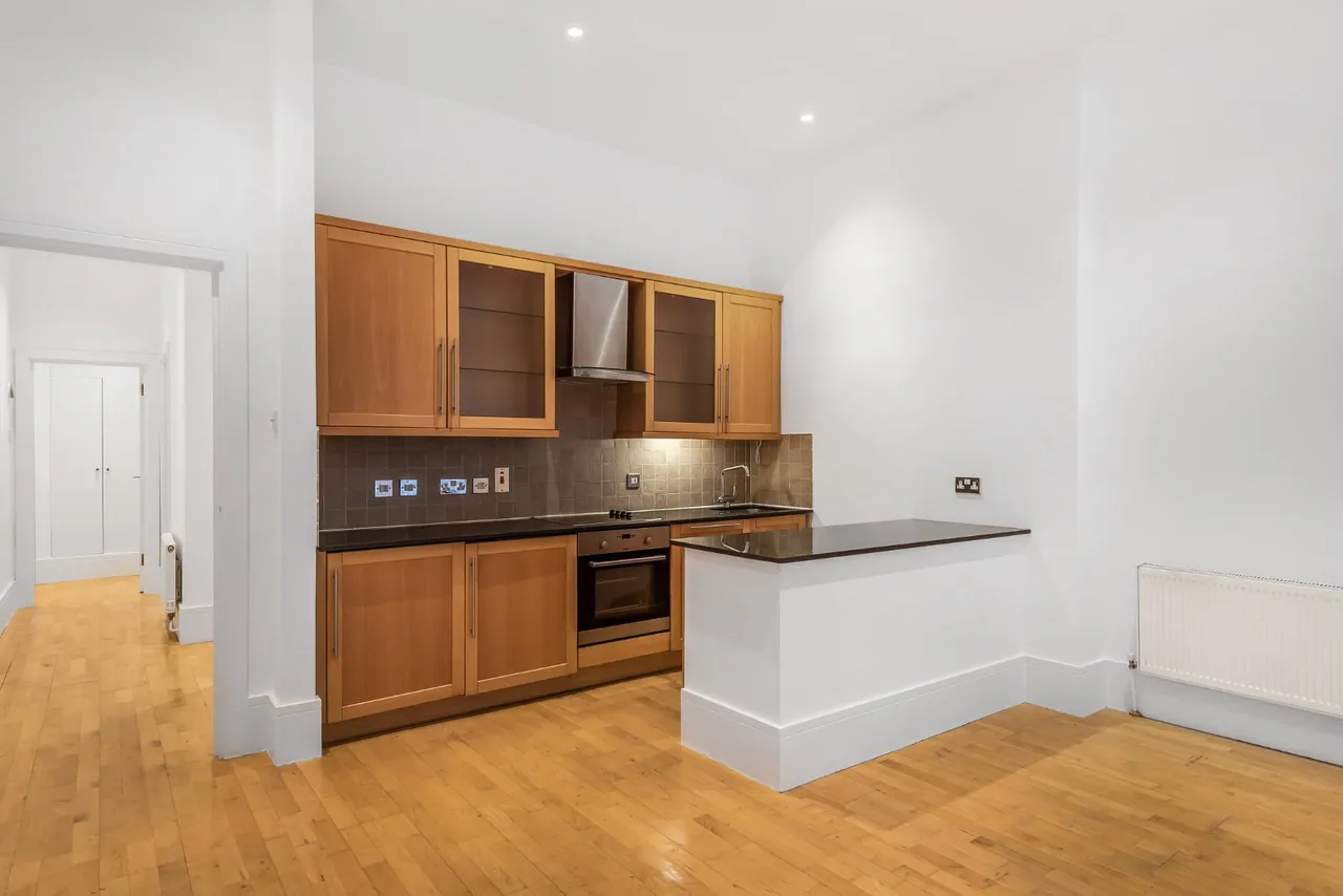 Lancaster Drive, Belsize Park, London, NW3, photo 3