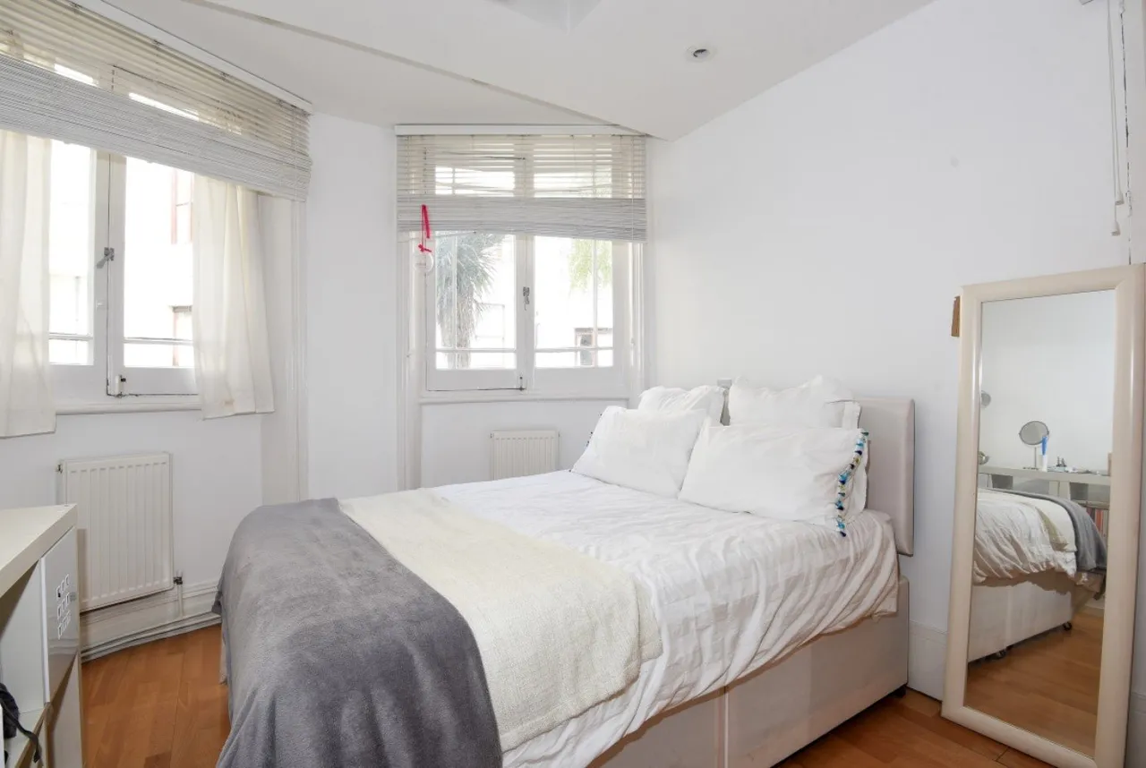 Lancaster Drive, Belsize Park, London, NW3, photo 4