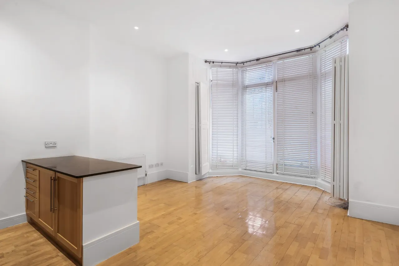 Lancaster Drive, Belsize Park, London, NW3, photo 2