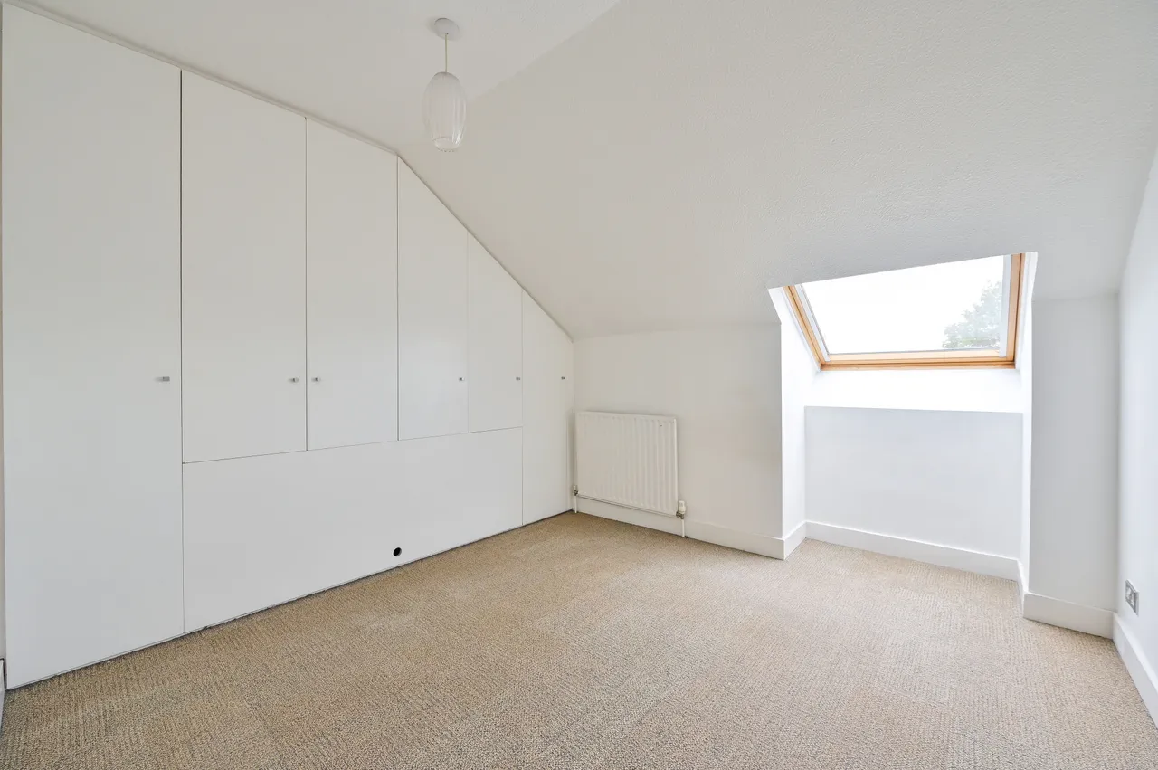 7 Cedar House, 109 Thurlow Park Road, London, photo 4