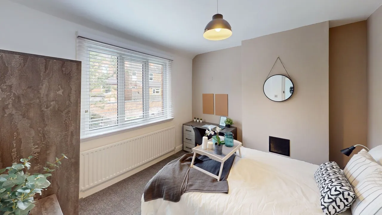 Harrington Drive, Nottingham, NG7, photo 25