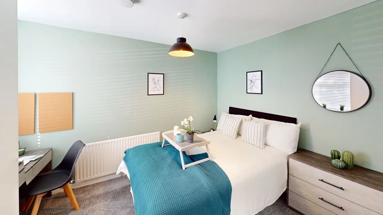 Harrington Drive, Nottingham, NG7, photo 31