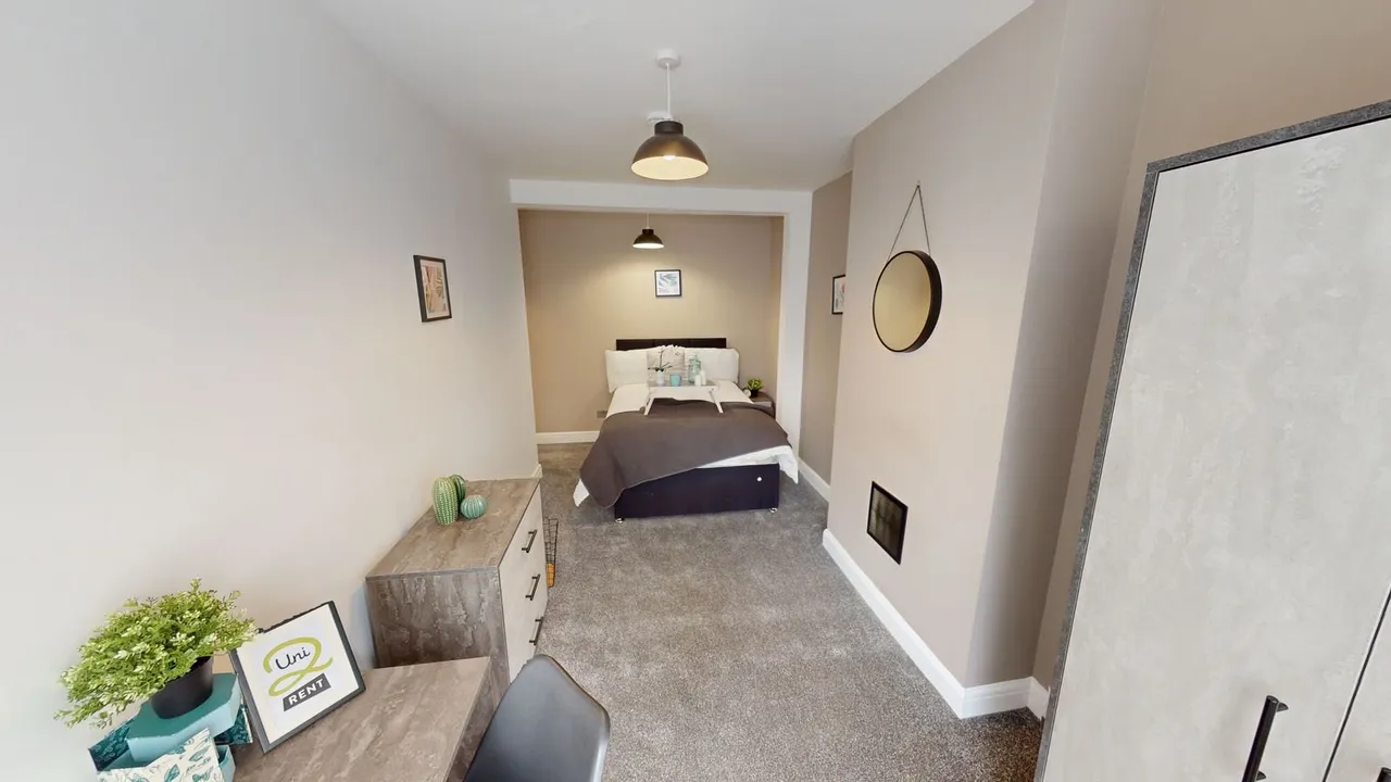 Harrington Drive, Nottingham, NG7, photo 18
