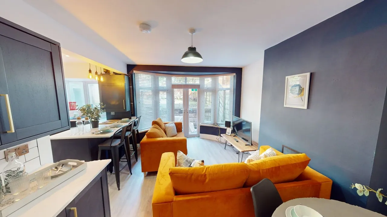 Harrington Drive, Nottingham, NG7, photo 5