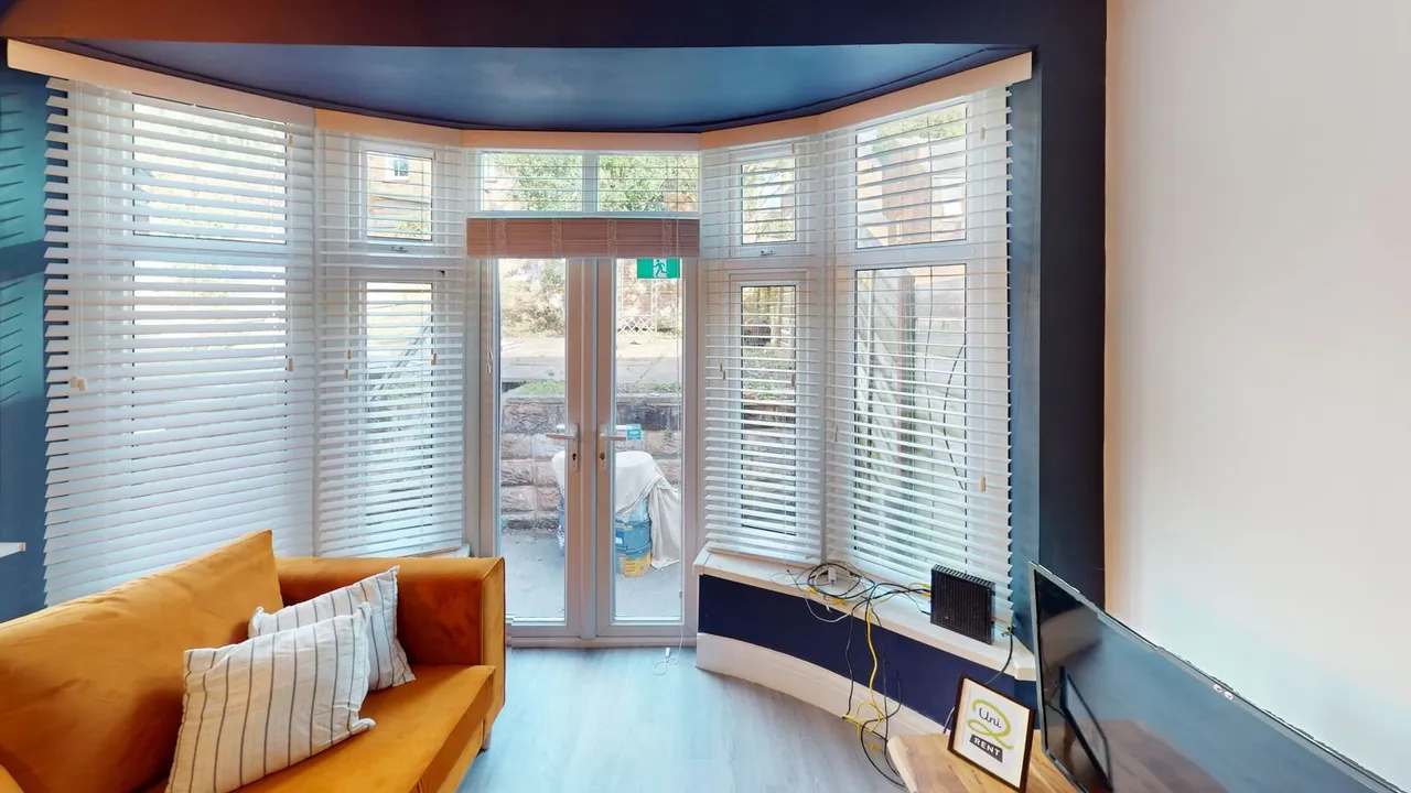 Harrington Drive, Nottingham, NG7, photo 34