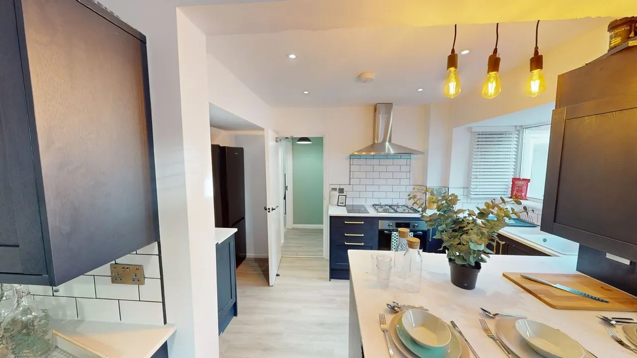 Harrington Drive, Nottingham, NG7, photo 7